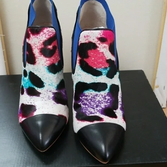 Alberto Guardiani Ankle BootiesSize 7.5